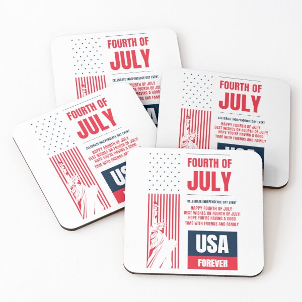 Item preview,  American Flag Day  4th of july designed and sold by idea-factory.