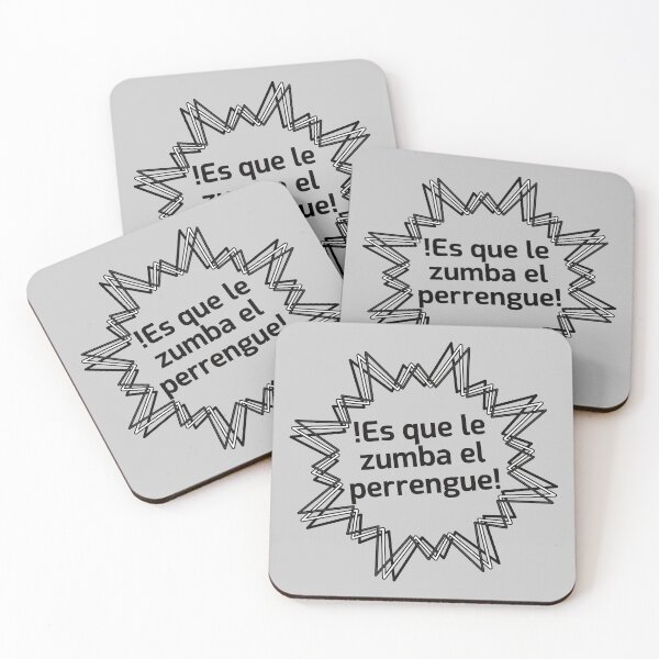 Item preview, Perrengue designed and sold by Futurai.