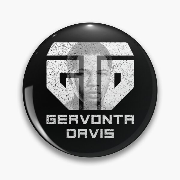 Item preview, Gervonta Davis Artwork   designed and sold by HubmanCoop.