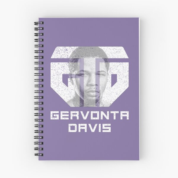Item preview, Gervonta Davis Artwork   designed and sold by HubmanCoop.