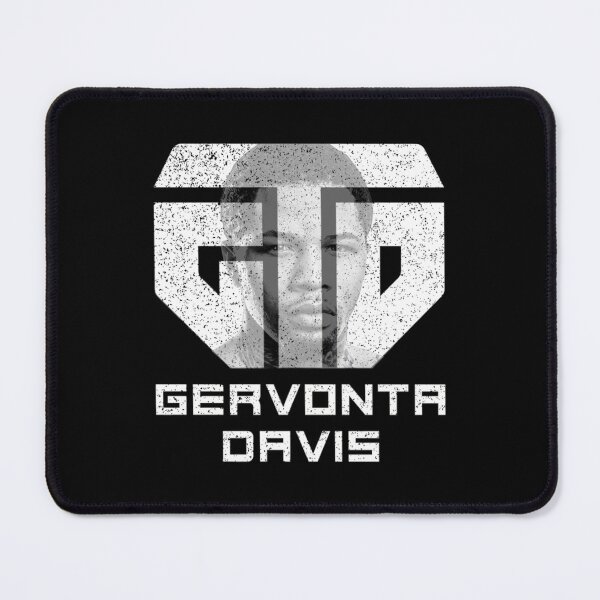 Item preview, Gervonta Davis Artwork   designed and sold by HubmanCoop.