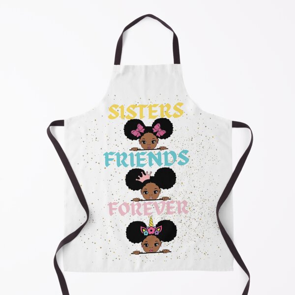 Item preview, Sisters Friends Forever designed and sold by Trendi61.