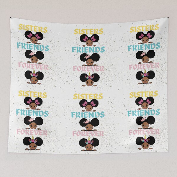 Item preview, Sisters Friends Forever designed and sold by Trendi61.