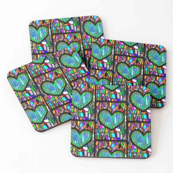 Item preview, Green love designed and sold by merylaudshop.