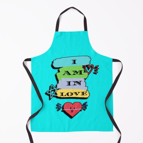 Item preview, I am in love,love designed and sold by vbhore99.