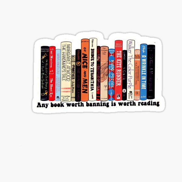 Book Stickers for Sale  Tumblr stickers, Hydroflask stickers