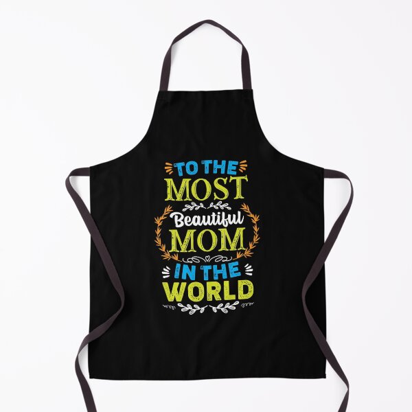 Item preview, to the most beautiful mom in the world designed and sold by GeneTonia0307.
