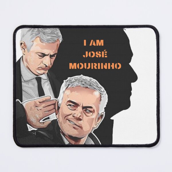 Item preview, I AM JOSE MOURINHO designed and sold by Becir-Edits.