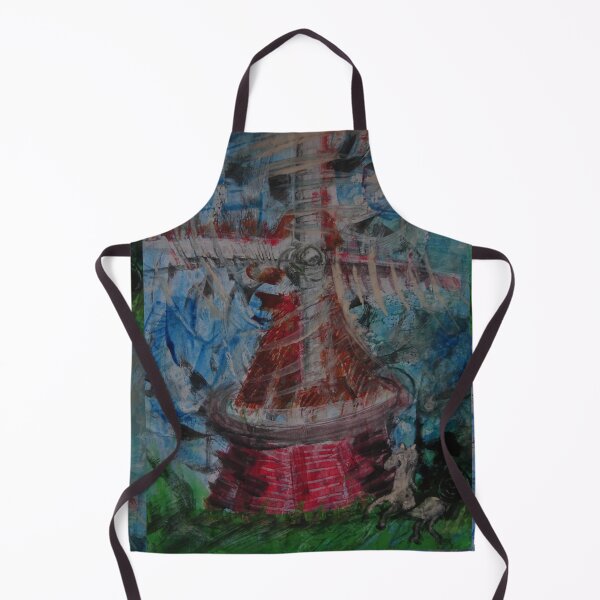 Item preview, Don Chisciotte fighting against the windmill - 1 designed and sold by walterfest.