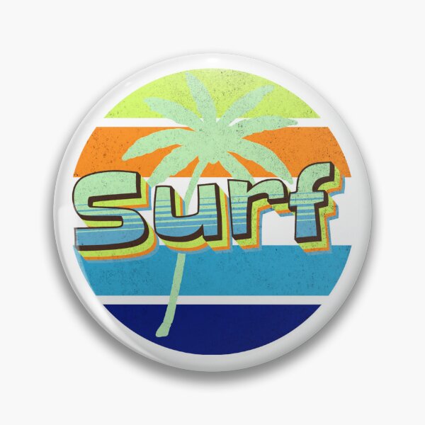 Item preview, Surf / Beach Ocean designed and sold by Timegraf.