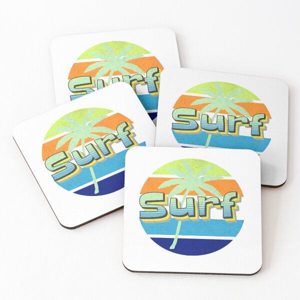 Item preview, Surf / Beach Ocean designed and sold by Timegraf.