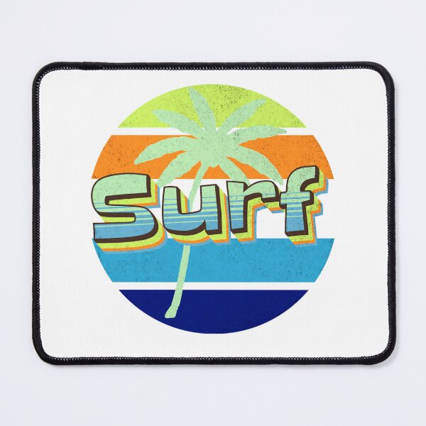 Item preview, Surf / Beach Ocean designed and sold by Timegraf.