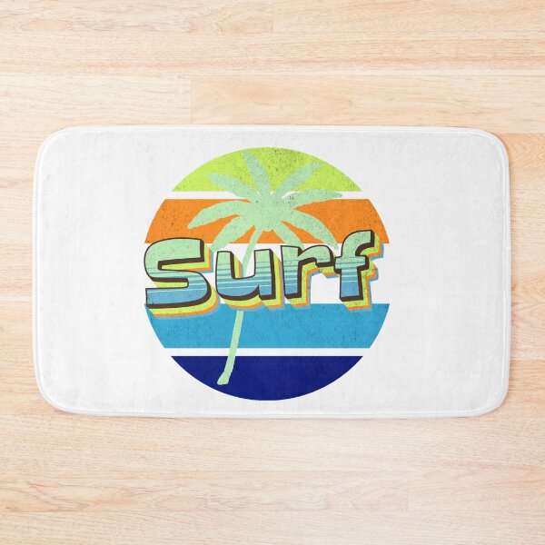 Item preview, Surf / Beach Ocean designed and sold by Timegraf.