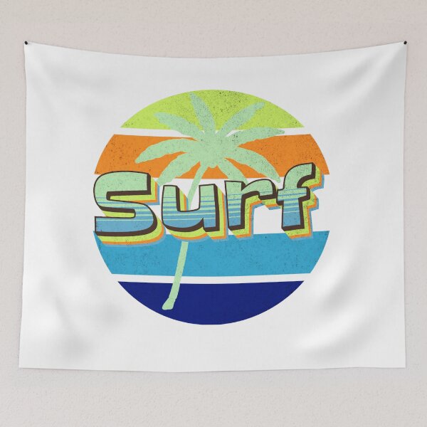 Item preview, Surf / Beach Ocean designed and sold by Timegraf.