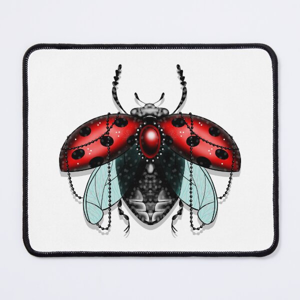 Item preview, LADYBUG designed and sold by MAYRA PEREZ.