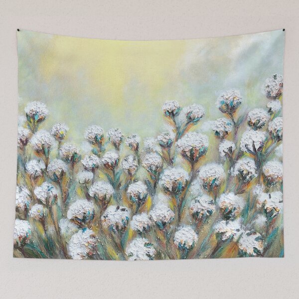 Item preview, Cotton Field designed and sold by Roy & Tiffany.