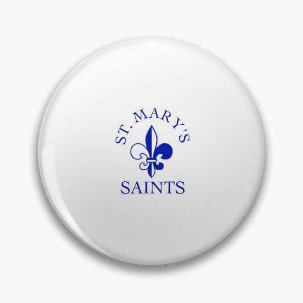 Artikelvorschau, St. Marys Annapolis-Logo entworfen und verkauft von sheiladesigns.