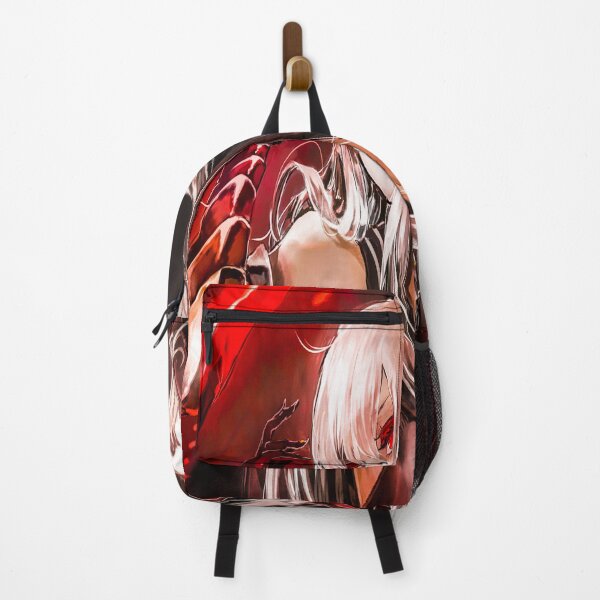Item preview, fwc 2027 Anime Collection designed and sold by fred chiea.