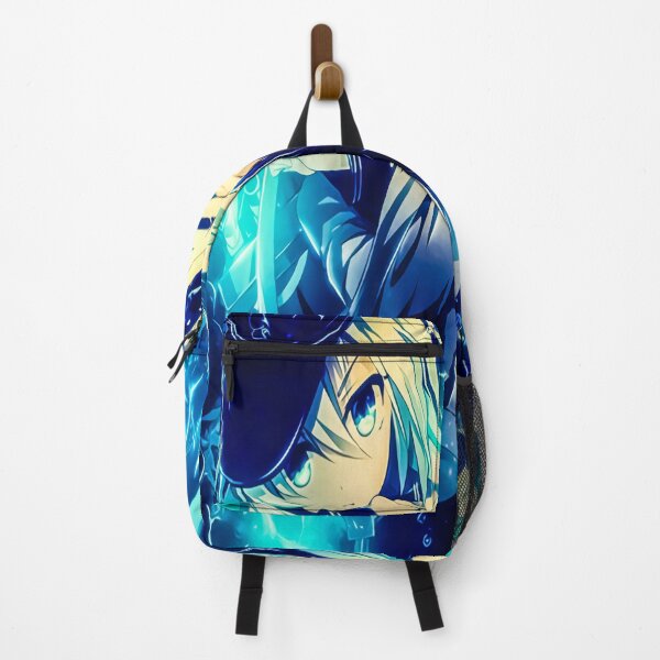 Item preview, fwc 2025 Anime Collection designed and sold by fred chiea.