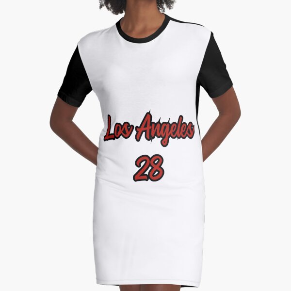 Item preview, Los Angeles 28 designed and sold by fabrice1987.