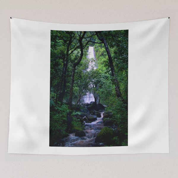 Item preview, Tropical Downpour designed and sold by kevin smith  skystudiohawaii.
