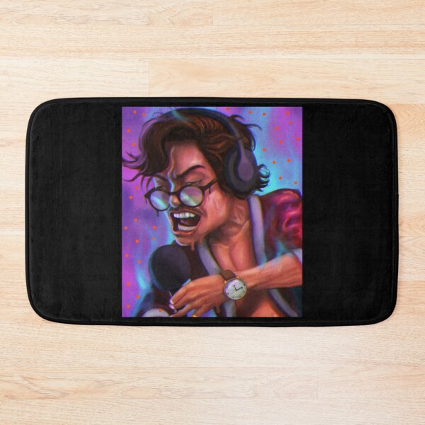 Item preview, Marc Rebillet                  designed and sold by HubmanCoop.