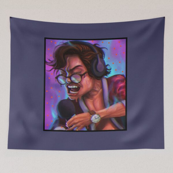 Item preview, Marc Rebillet                  designed and sold by HubmanCoop.