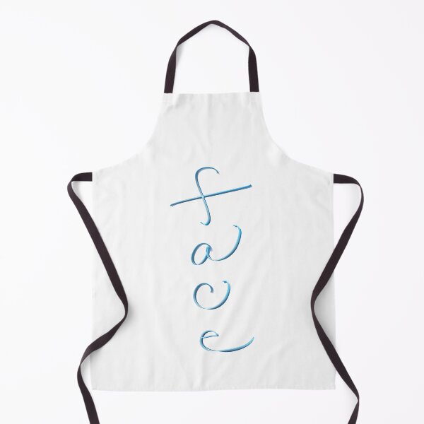 Item preview, f a c e designed and sold by abeink.