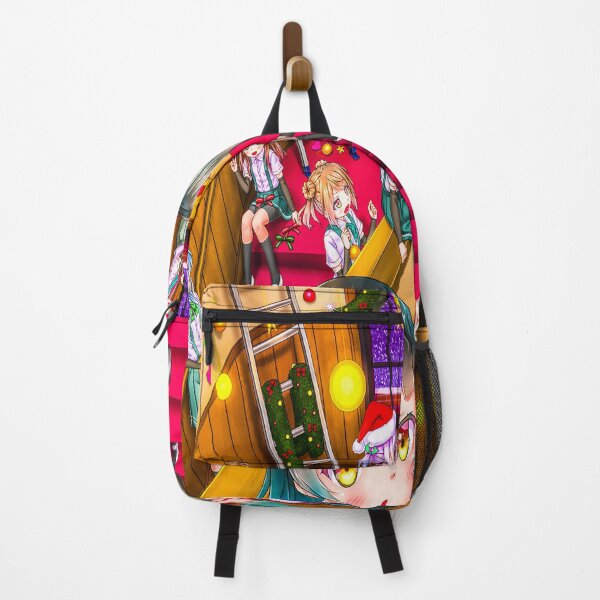 Item preview, fwc 2098 Anime Collection designed and sold by fred chiea.