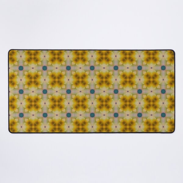 Item preview, Orange, Blue and Peach Modern Arabesque Pattern | Romulea Pilosa 1.8 designed and sold by FRLF.