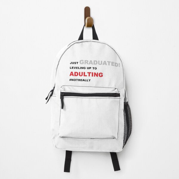 Item preview, Graduated now Adulting designed and sold by HCAsupplies.