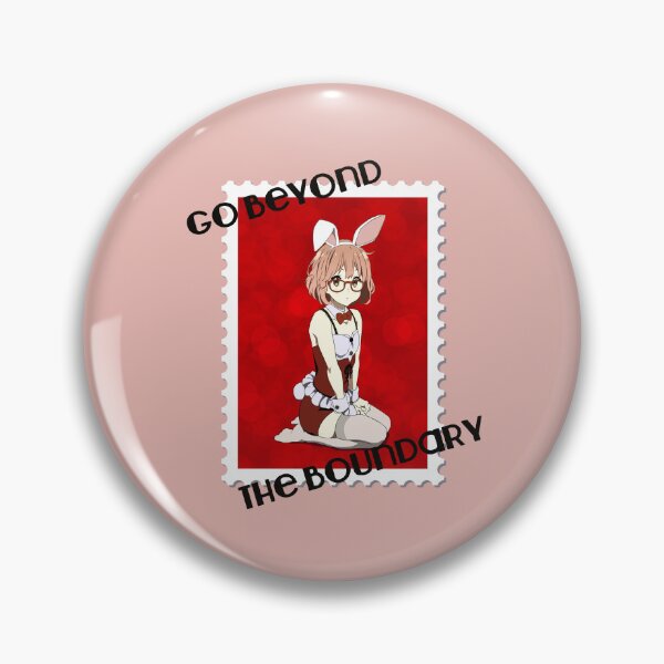 Item preview, Go Beyond (on Pink) designed and sold by epinkb.
