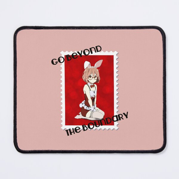 Item preview, Go Beyond (on Pink) designed and sold by epinkb.