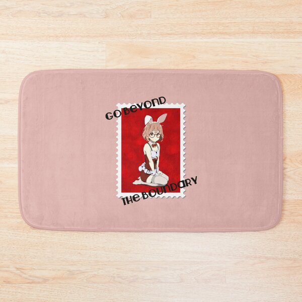 Item preview, Go Beyond (on Pink) designed and sold by epinkb.