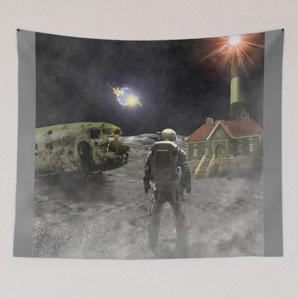 Item preview, Home No More designed and sold by Gringoface.