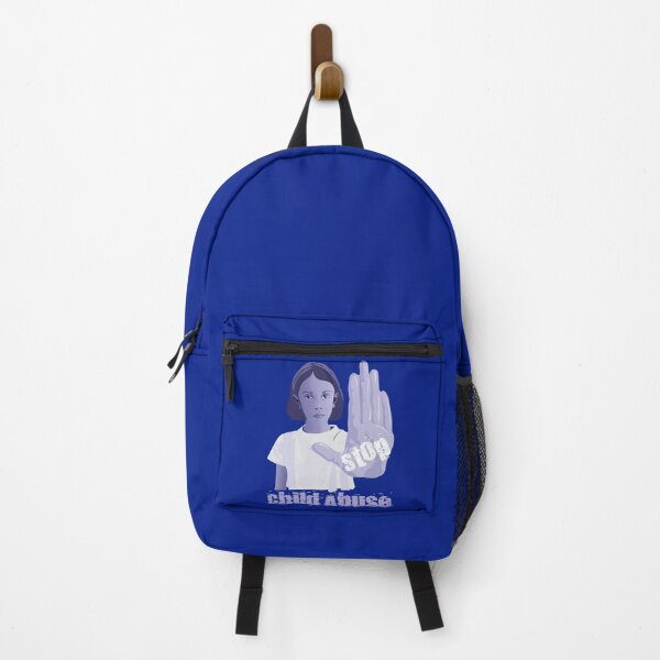 Item preview, Stop Child Abuse designed and sold by danielsubero.
