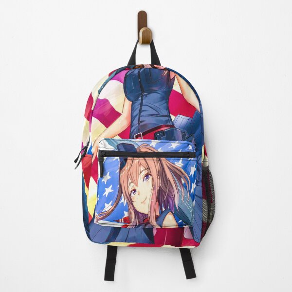 Item preview, fwc 2136 Anime Collection designed and sold by fred chiea.