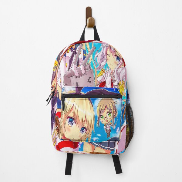 Item preview, fwc 2134 Anime Collection designed and sold by fred chiea.