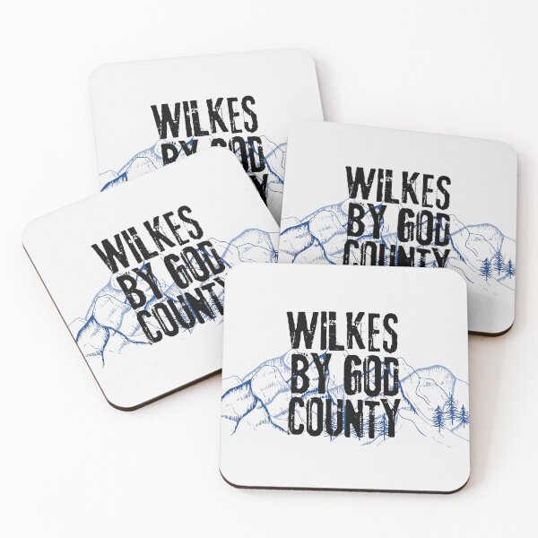 Item preview, Wilkes designed and sold by tarenaco.