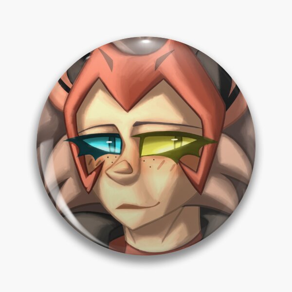 Item preview, Lesbian Catra  designed and sold by ArtbyRoseDragon.