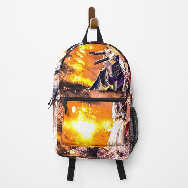 Item preview, fwc 2181 Anime Collection designed and sold by fred chiea.
