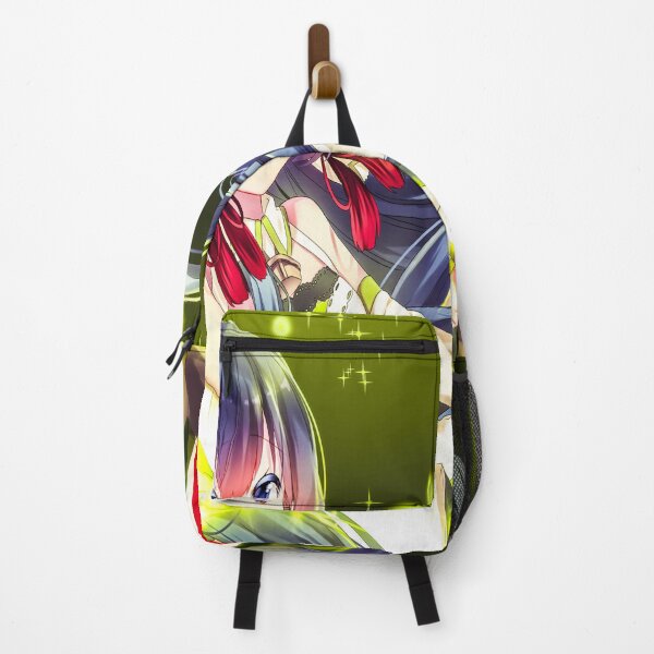 Item preview, fwc 2177 Anime Collection designed and sold by fred chiea.
