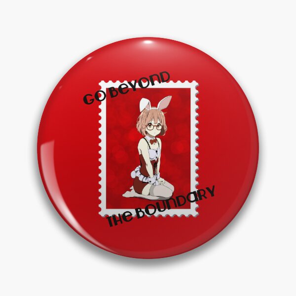 Item preview, Go Beyond (on Red) designed and sold by epinkb.