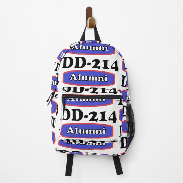 Item preview, DD-214 Alumni designed and sold by Airdale Navy.