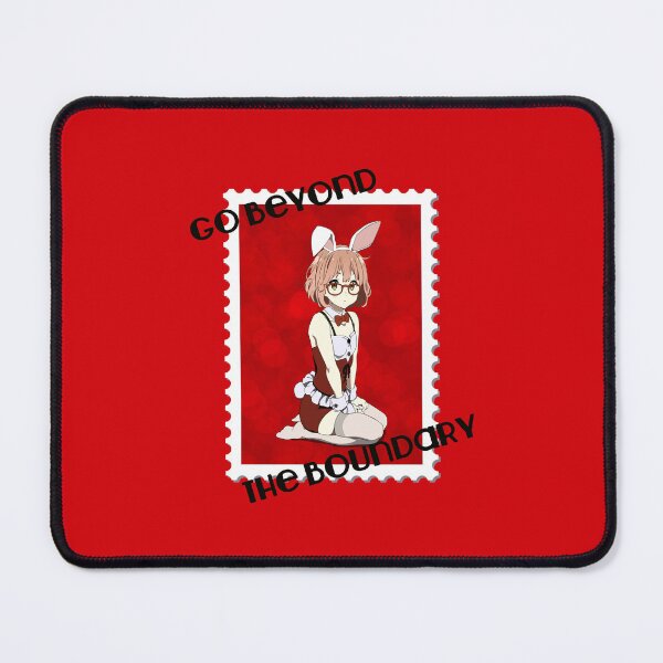 Item preview, Go Beyond (on Red) designed and sold by epinkb.