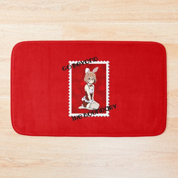 Item preview, Go Beyond (on Red) designed and sold by epinkb.