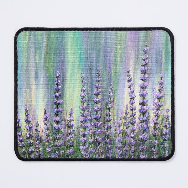 Item preview, Lavender Fields designed and sold by Roy & Tiffany.