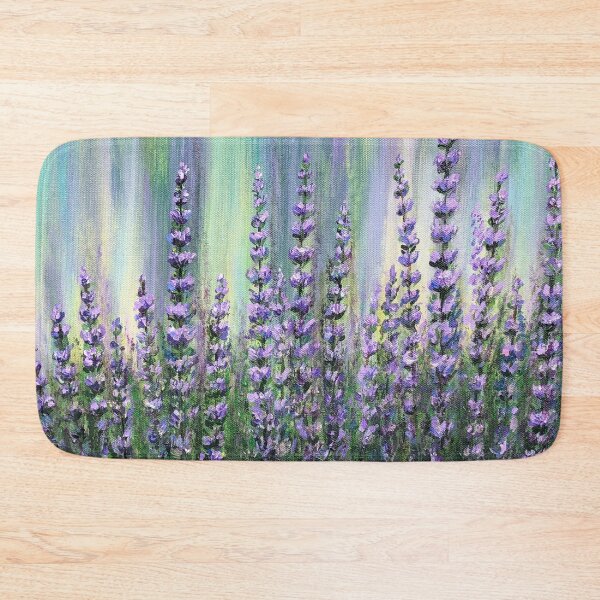 Item preview, Lavender Fields designed and sold by Roy & Tiffany.