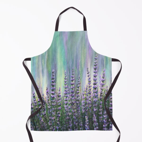 Item preview, Lavender Fields designed and sold by Roy & Tiffany.