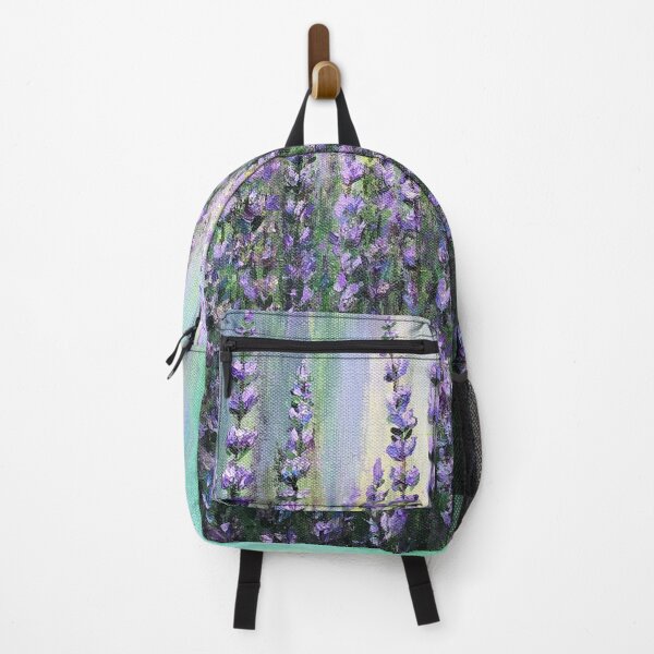 Item preview, Lavender Fields designed and sold by Roy & Tiffany.